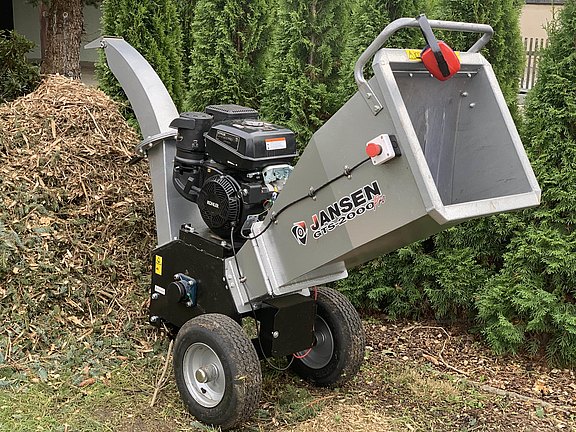 Professioneller Hächsler in Eibau Professioneller Hächsler in Eibau