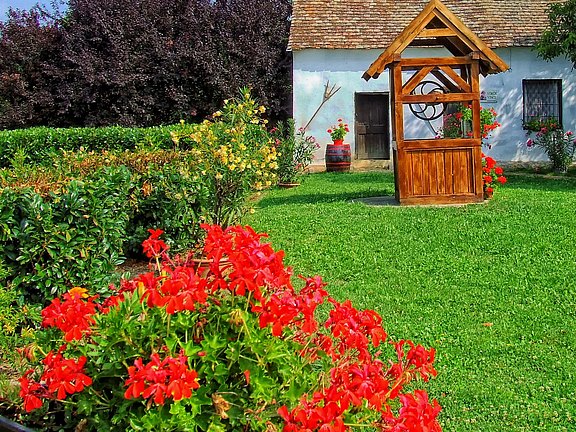 Gartenpflege in Zittau Gartenpflege in Zittau
